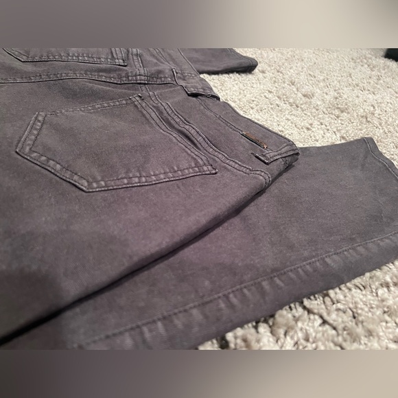 BKE Parker Stretch Cuffed Pants - Picture 14 of 16